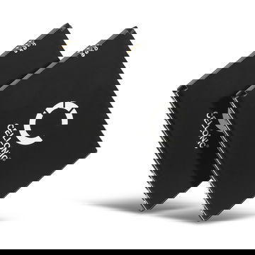 2x Accu voor TP-Link M7450 / M7650 TBL-53A3000 (2900mAh, 3.8V) van CELLONIC