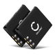 2x Accu 4-296-914-01, SP73, SP-73 1050mAh