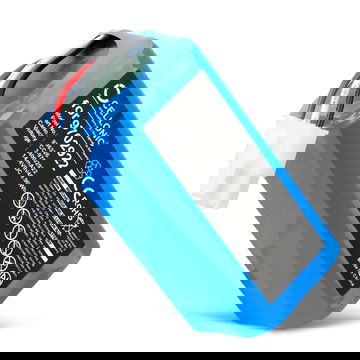 Accu voor Miele Scout RX1, RX1-SJQL0, RX2 60, RX3 60 (Miele 9702922) 3400mAh van CELLONIC