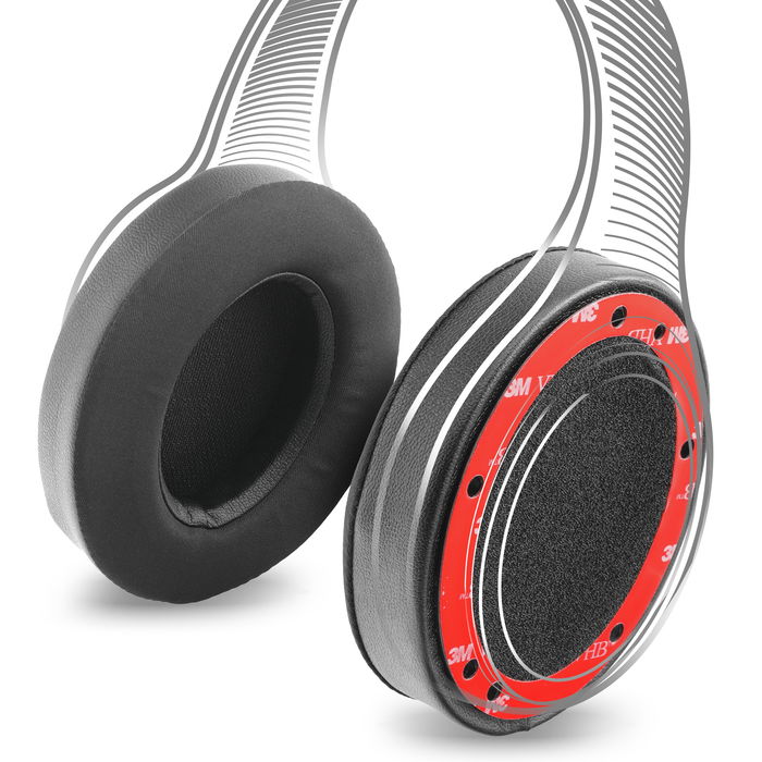 Beats Studio 3.0 Headset vervanging schuim oorkussen comfy foam earpad vervanging met noise cancellation