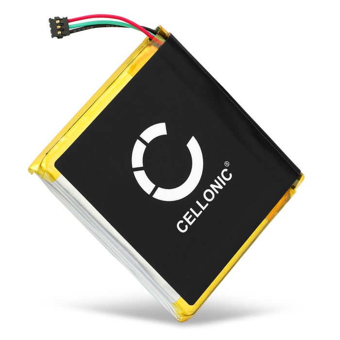 Garmin Edge 1030 Plus Batterij 1950mAh van Cellonic