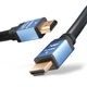 HDMI-kabel, Standard HDMI Type A / HDMI Standard (Type A), 1,5m