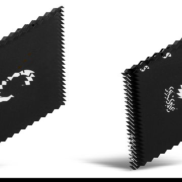 Batterij compatibel met Texet TD-D109 / TM-B111 / TM-B210 / TM-B310 / TM-B312 / TM-B415 / TM-D105 / TM-D107 / TM-D108 / TM-D205 / Bea-fon S33 - AK-C140 900mAh vervangende accu reservebatterij extra energie