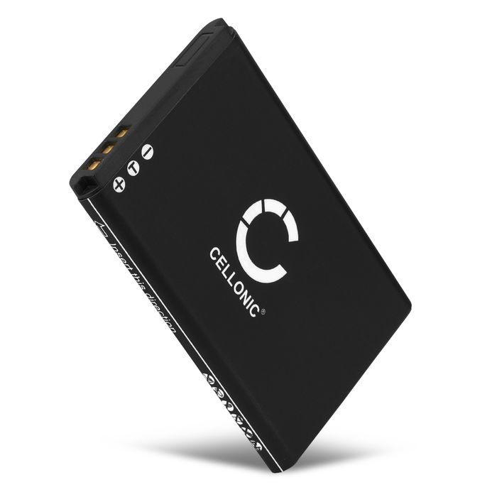 Doro DBO-1000A Accu Batterij 1200mAh van CELLONIC