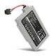 1x Accu WUP-010, WUP-013 2450mAh