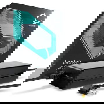 Oplader voor Fujitsu Lifebook A / E / S / T / U laptop - Lader 19V 65W Oplaadkabel 2.6m voor notebook, Verbinding(5.5mm x 2.5mm)