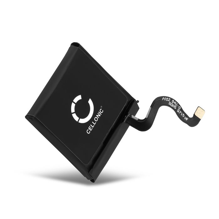 Huawei Watch 2 4G Accu Batterij 400mAh van CELLONIC