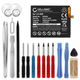 1x Accu LC-620 3400mAh + Schroevendraaier-set