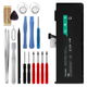 1x Accu voor Apple MC721LL/A; MD103LL/A; MD104LL/A 020-7134-01/661-5844/A1382 (6900mAh) + Schroevendraaier-set