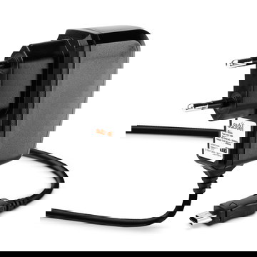 subtel 5V Charger for Logitech Harmony One / Harmony 720 / Philips Pronto TSU9300 Power Supply 1A / 1000mA Power Cord 1.4m Charging Lead