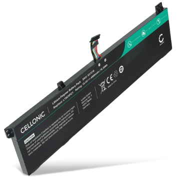 Lenovo Legion 7 15IMH05 Batterij 4960mAh van CELLONIC