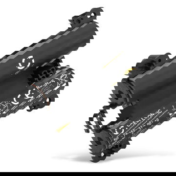 Batterij voor Bose SoundLink Revolve Plus I 2600mAh van CELLONIC