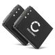 2x Accu NP-FR1 1000mAh