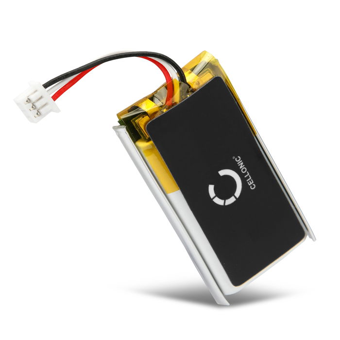 Sennheiser SDW 5066-5063 Accu Batterij 450mAh van CELLONIC