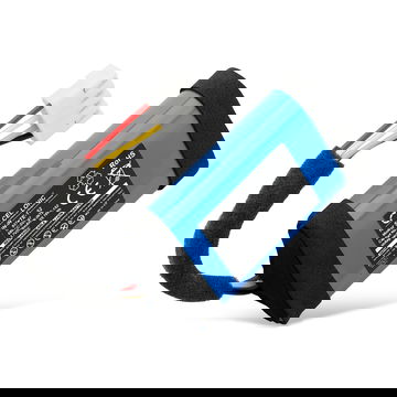 Batterij voor JBL Flip 5 Eco Edition, Flip 5 Ocean / JBL SUN-INTE-152 6800mAh van CELLONIC