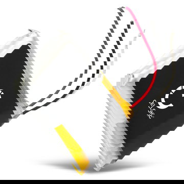 Accu voor Skullcandy Hesh 3 FT822132P (400mAh, 3.7V) van CELLONIC