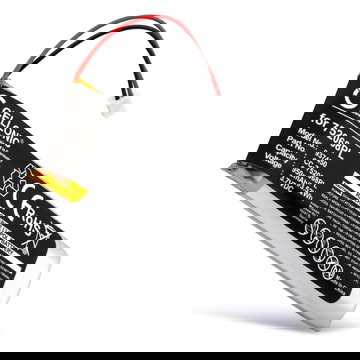 Accu voor Midland BTX1, Midland BTX2, Midland BTNext, Midland BTFM 752068PL (950mAh, 3.7V) van CELLONIC