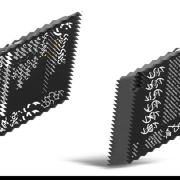 Accu voor Eartec Hub Systems, UltraLITE, HUB LX600LI (810mAh, 3.7V) van CELLONIC