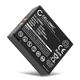 1x Accu LX600LI 810mAh