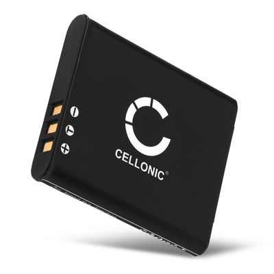 4-261-368-01 batterij voor headset Sony MDR-100, MDR-100ABN, MDR-1RBT - 800mAh vervangende accu koptelefoon