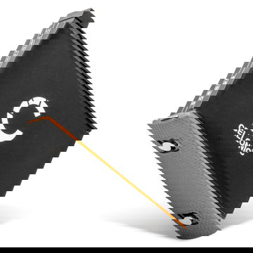 CINOSBT accu voor Insta360 One X2 - 1700mAh vervangende accu voor camera