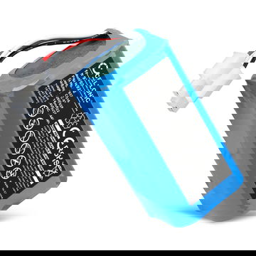 Accu voor Miele Scout RX1, RX1-SJQL0, RX2 60, RX3 60 (Miele 9702922) 2600mAh van CELLONIC