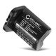 1x Accu ALB-C, M611020 2600mAh