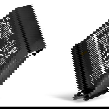 Accu voor LG HomBot VPARQUET, VR6270LVMB, VR64607LV, LG EAC62218202, EAC60766102 3400mAh van CELLONIC