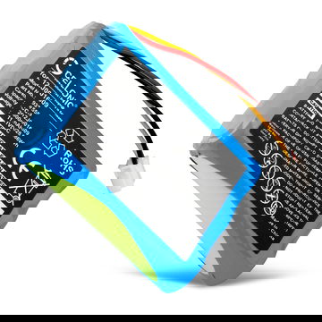 Accu voor Moneual Everybot RS700, Moneual Everybot RS500 (Moneual 12J001609) 2600mAh van CELLONIC