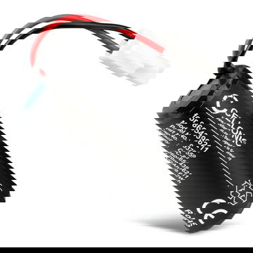 Accu voor Vileda Quick Clean, VI409842 2600mAh van CELLONIC