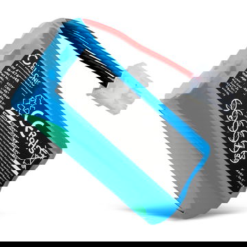 Accu voor SEVERIN HV7144, SEVERIN AH7914, SEVERIN 4874048 2500mAh van CELLONIC