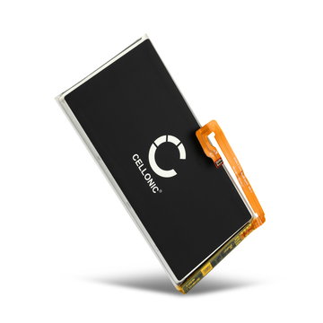 Batterij compatibel met ASUS ROG Phone 3 (ZS661KS) - 0B200-03720100, C11P1903 5600mAh vervangende accu reservebatterij extra energie