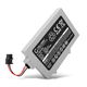 1x Accu WUP-001 3200mAh