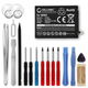 1x Accu BN62 5900mAh + Schroevendraaier-set