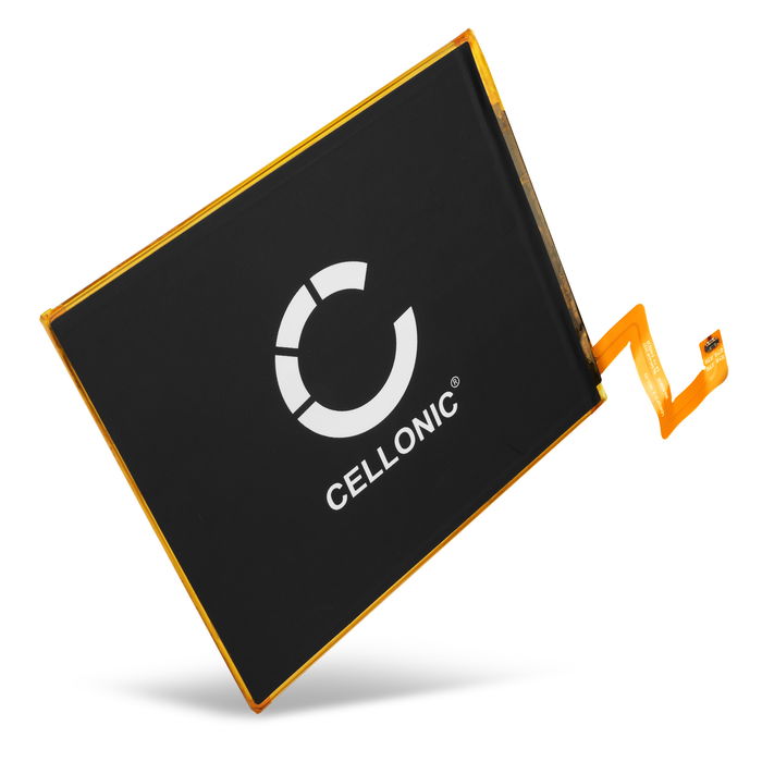 Lenovo Tab M10 Plus TB-X606F Accu Batterij 4800mAh van CELLONIC