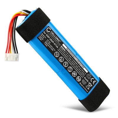Batterij voor JBL Xtreme 3 6800mAh van CELLONIC