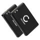 2x Accu AB803446BU 750mAh