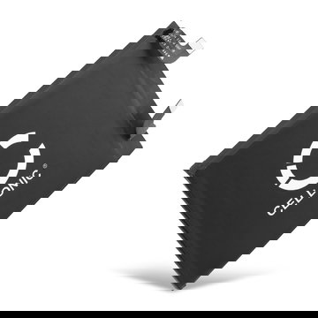 Batterij compatibel met Xiaomi Mi 11 Pro 5G / Mi 11 Ultra - BM55 4800mAh vervangende accu reservebatterij extra energie