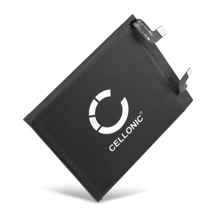 Xiaomi Mi 11 Ultra Accu Batterij 4800mAh van CELLONIC