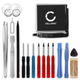 1x Accu C11P1904 4800mAh + Schroevendraaier-set