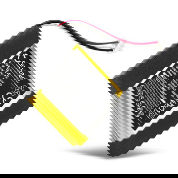 Batterij voor Sony SRS-X11 1000mAh van CELLONIC