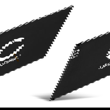 Batterij compatibel met Doro 8035, DSB-0170 - DBT-2500A 2350mAh vervangende accu reservebatterij extra energie