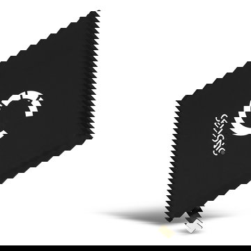 Batterij compatibel met Sony Xperia 1 II / Xperia 5 II - SNYSU54 3850mAh vervangende accu reservebatterij extra energie