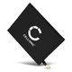 1x Accu SNYSU54 3850mAh