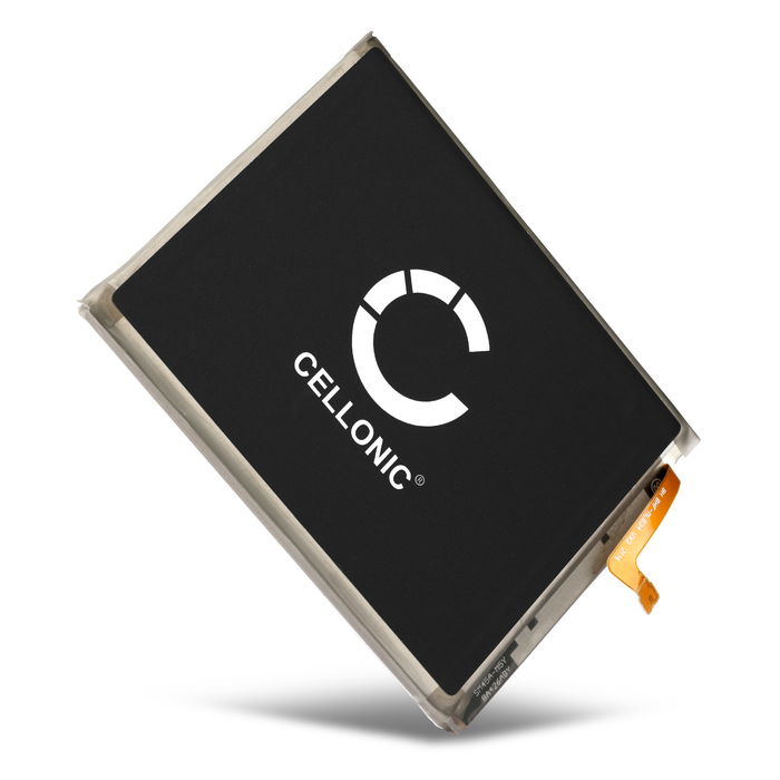 Batterij voor Samsung Galaxy A72 (SM-A725) Accu 4900mAh