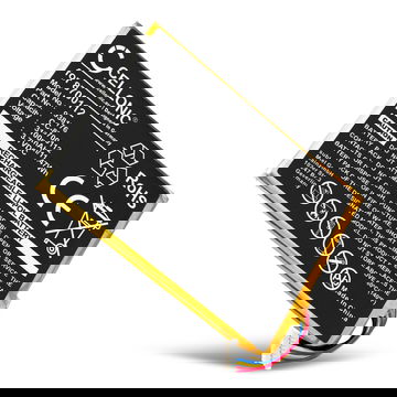 Batterij voor Bang & Olufsen BeoSound Moment 3100mAh van CELLONIC