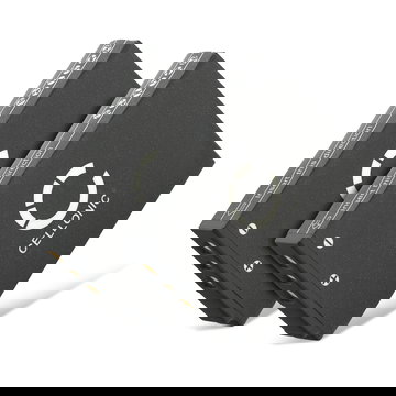 2x KLIC-7003 Battery for Kodak Easyshare M380 / M381 / M420 / V1003 / V803 / Z950 1050mAh Camera Battery Replacement KLIC-7003