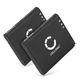 2x Accu DMW-BCN10, BP-DC14 770mAh