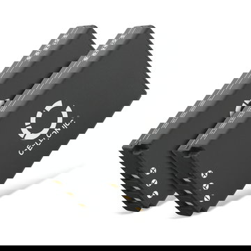 2x subtel Camera Battery for ZOOM Q8 Recorder Replacement ZOOM BT-03 Battery 1800mAh Backup ZOOM BT-03