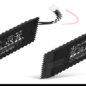 Batterij compatibel met Yuneec Q500 ST10 YP-3 Blade - YP-3 5200mAh vervangende accu reservebatterij extra energie